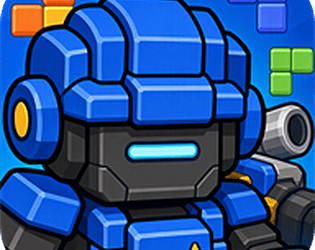 Roblock: Puzzle Defense [Free] [Puzzle]
