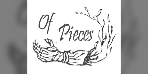 Cover image for Of Pieces