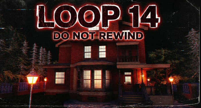 Loop 14: Do Not Rewind