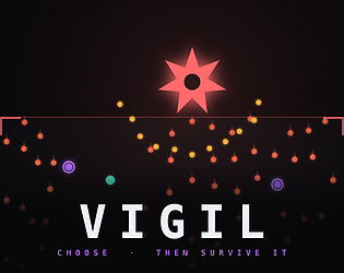 VIGIL [Free] [Action]
