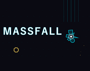 MASSFALL [Free] [Action] [Windows]