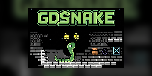 Cover image for GDSnake