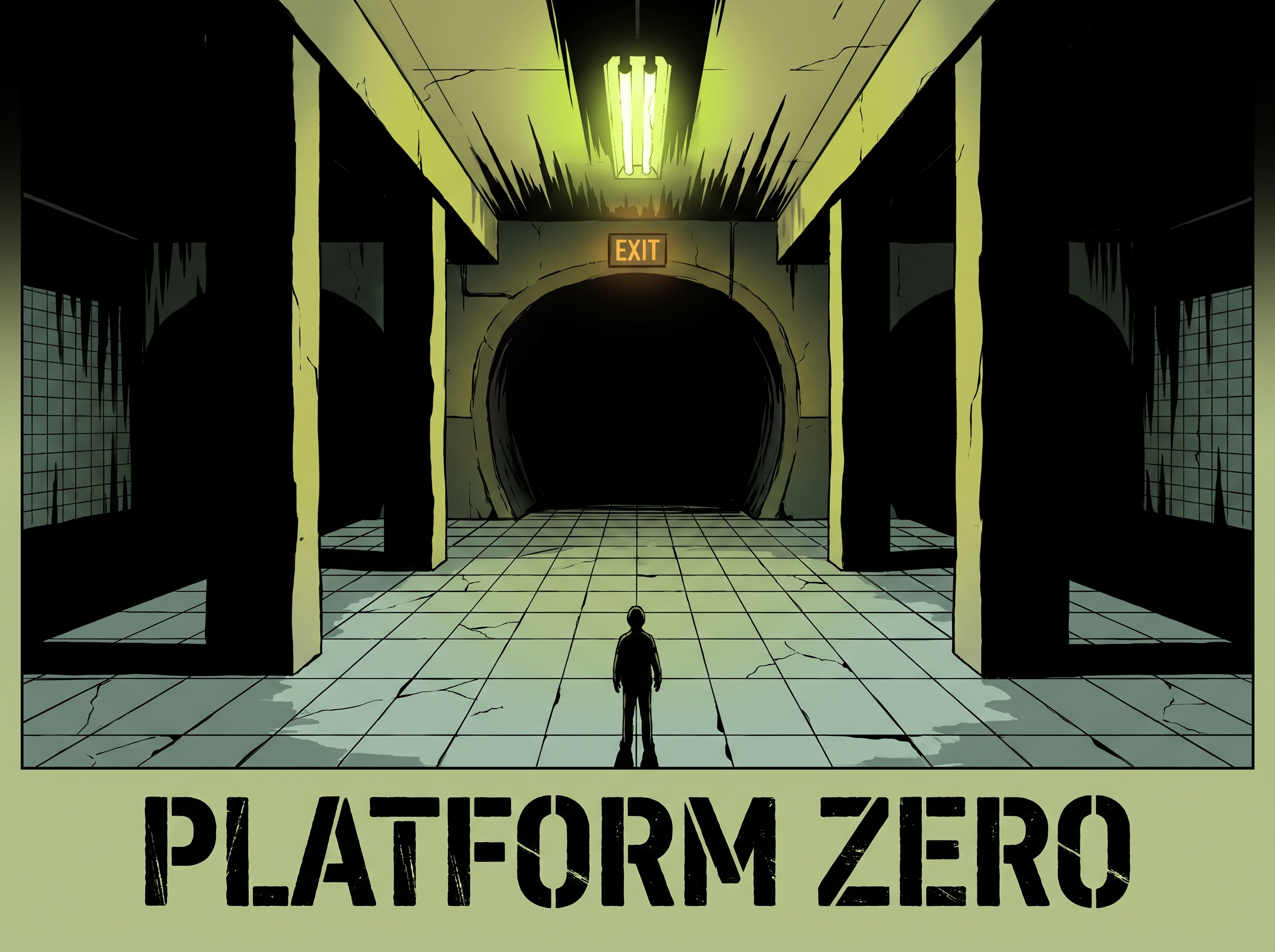 Platform Zero