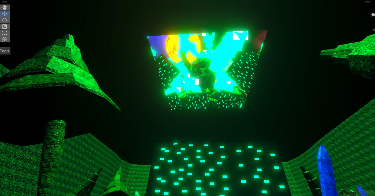 VOIDS HORRIFIC MADNESS V1
