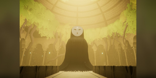 Cover image for Wan Shi Tong's Library