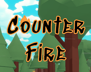 Counter Fire [Free] [Educational] [Windows]