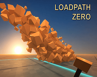Loadpath Zero [Free] [Puzzle]