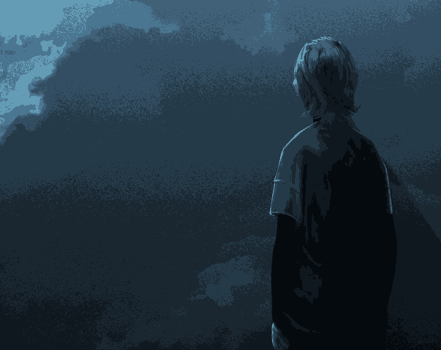 Interim demo [Free] [Visual Novel]