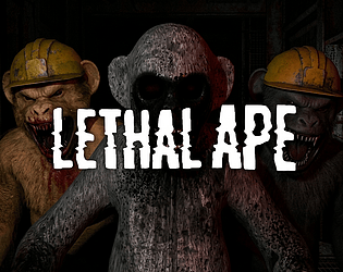 lethal ape [Free] [Adventure]