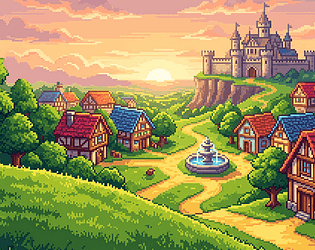 Final Escape 2 [Free] [Role Playing] [Windows]