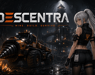 Descentra [Free] [Action]