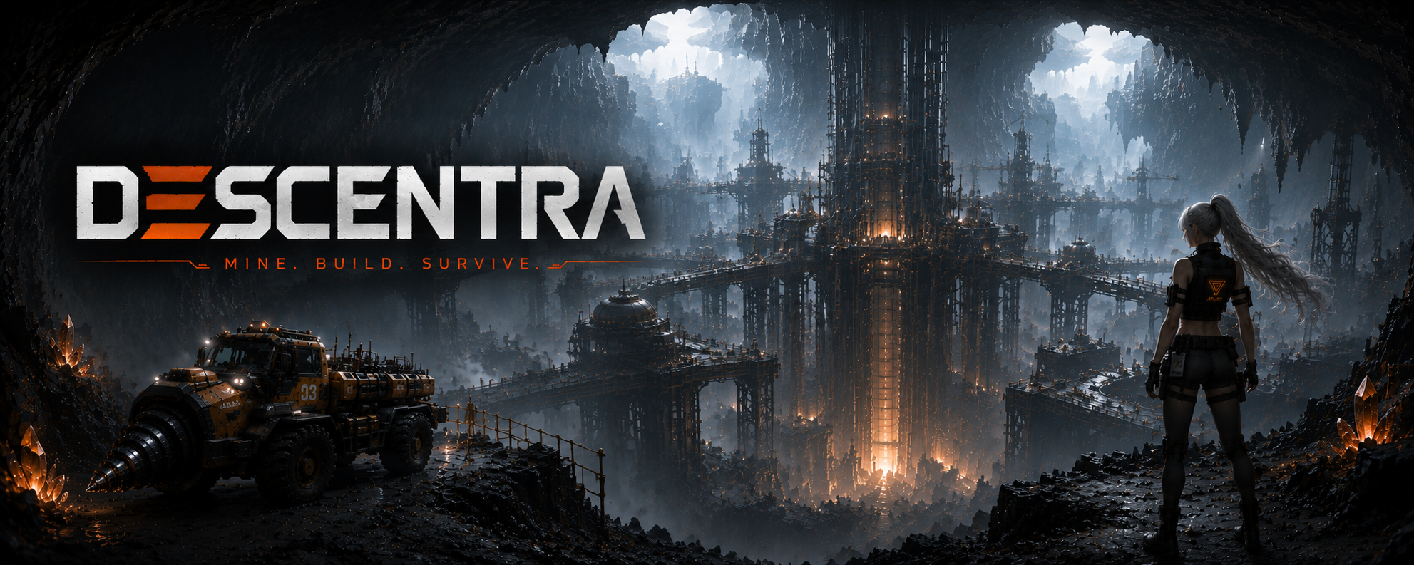Descentra