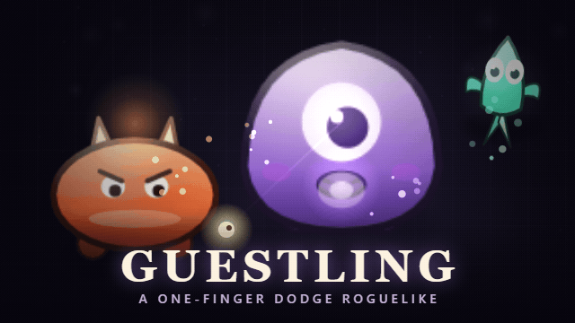 GUESTLING [Free] [Action]
