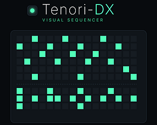 Tenori-DX [Free] [Other]