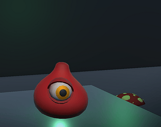 Monster Chef
