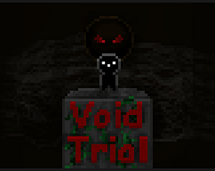 Void Trial [$2.99] [Shooter]