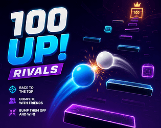 100 Up! [Free] [Action]