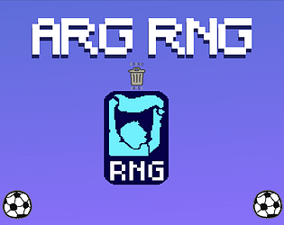 ARG RNG [Free] [Other]