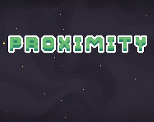 Proximity [Free] [Strategy] [Windows]