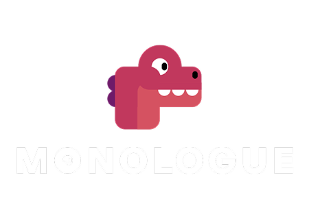 Monologue - Dialogue Editor