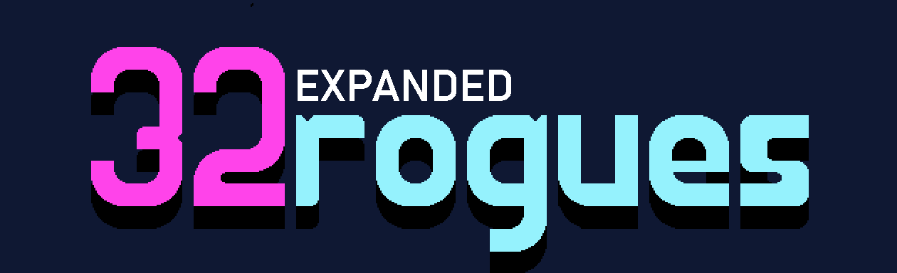 32Rogues Expanded
