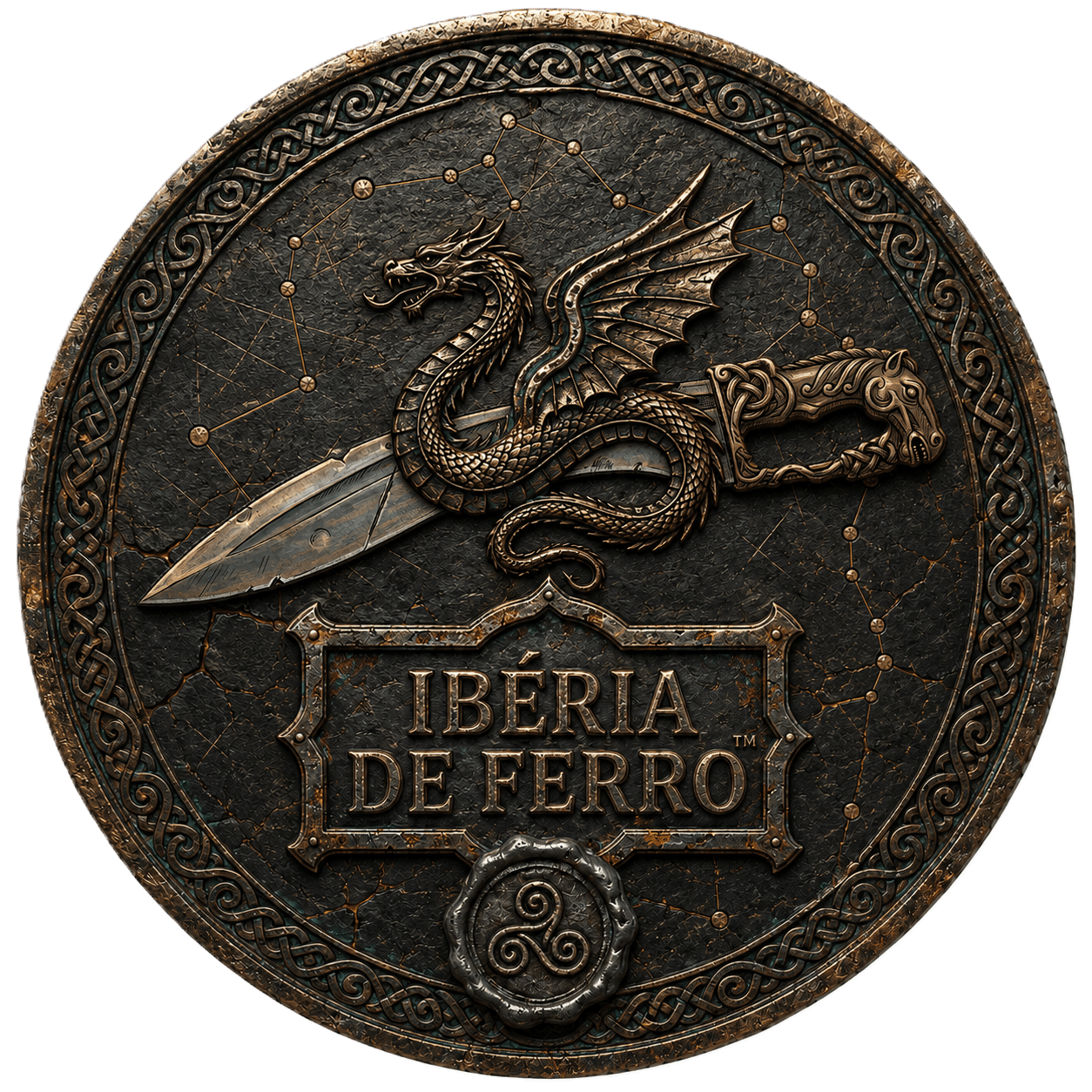 Iron Iberia: The Tinderbox