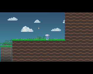 Developer Run [$1.00] [Platformer]