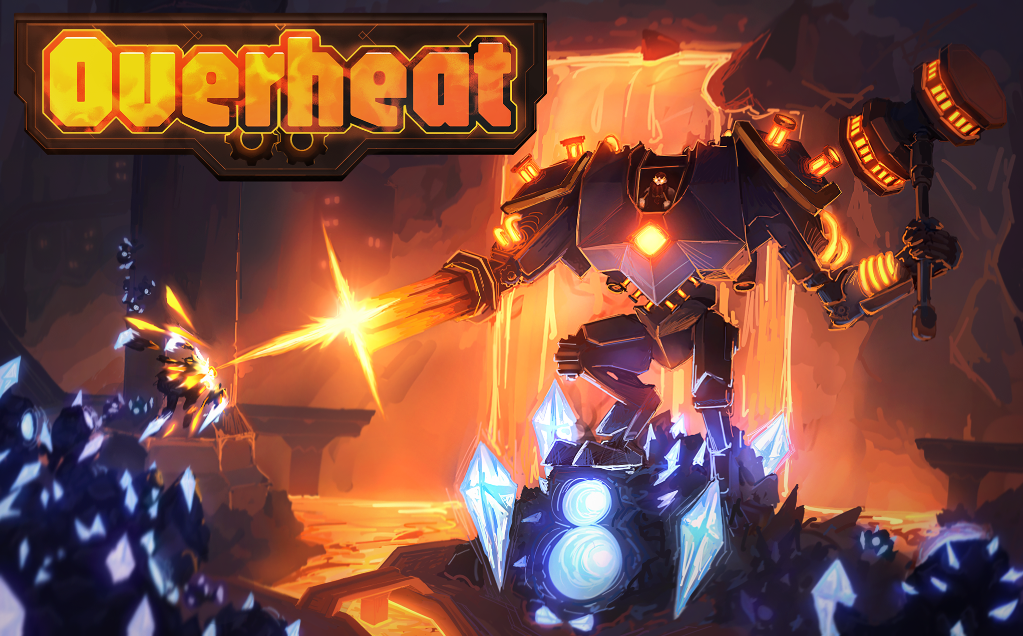Overheat