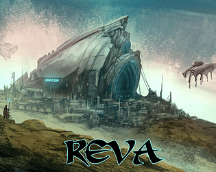Reva