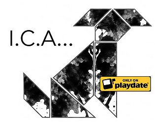 I.C.A... [$2.00]