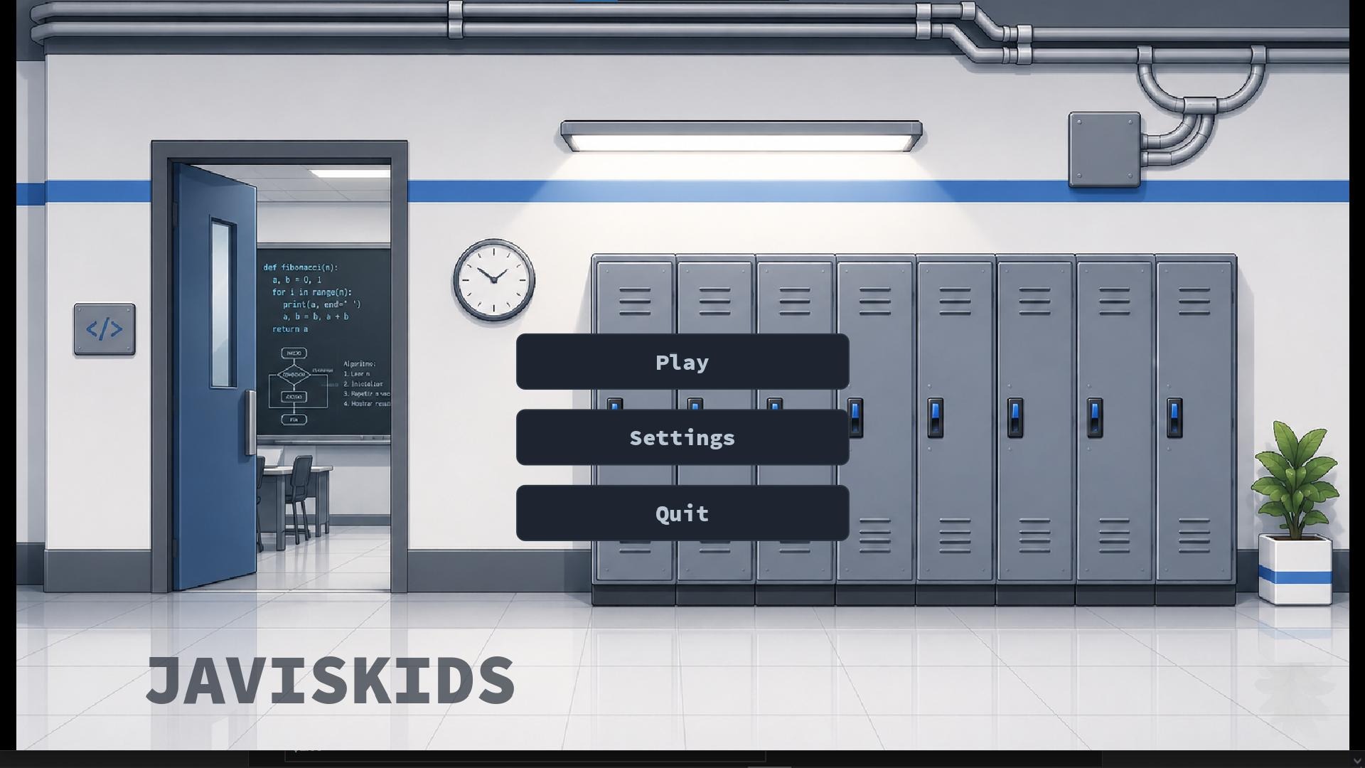 JavisKids - The Academy