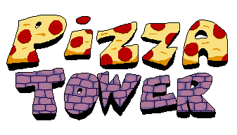 pizza tower