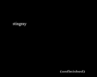 Sprunki - Stingray (Cancelled Build) game screenshot