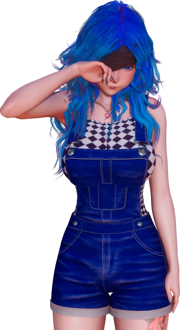 Eris Sad