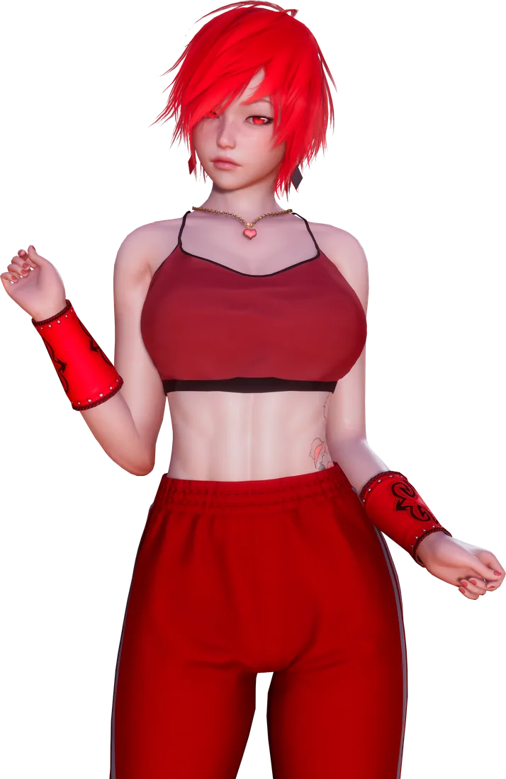 Eris Angry