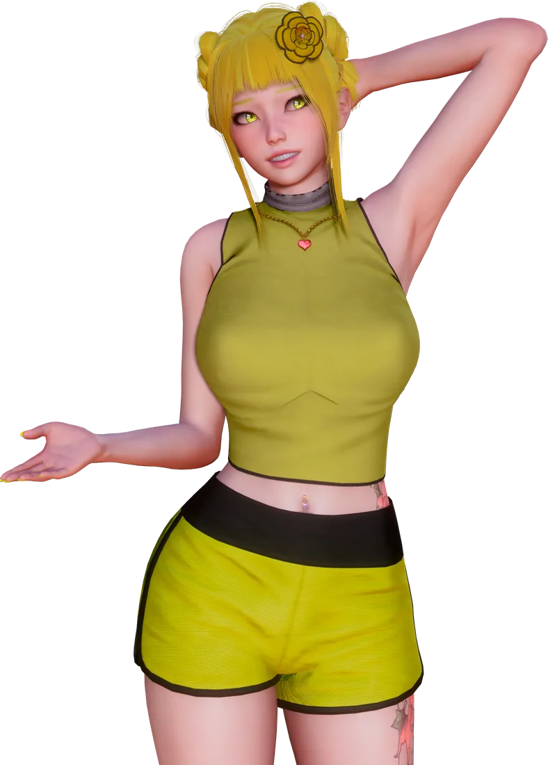 Eris Happy