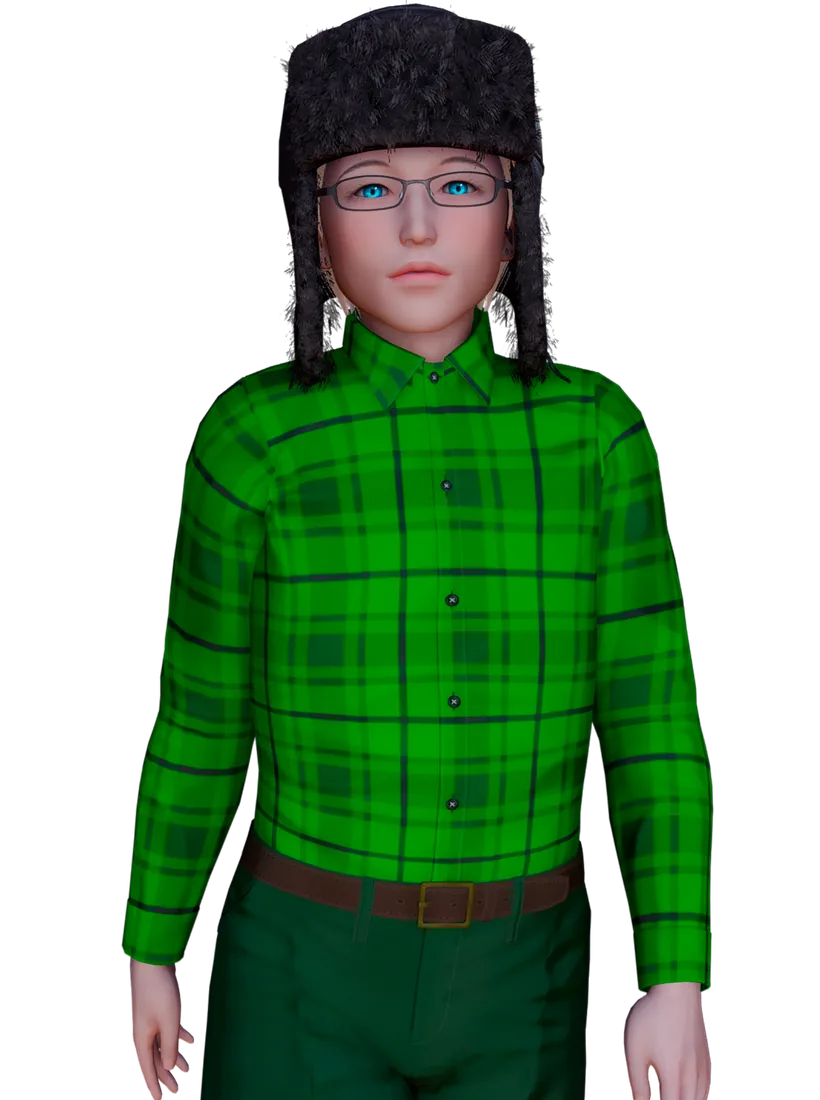 Aldric Stoneheart