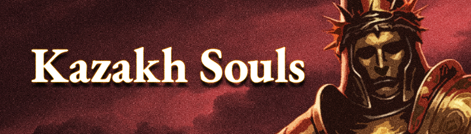 KazakhSouls