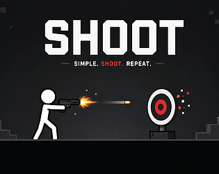 shoot game game screenshot