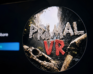 Primal vr [Free] [Adventure]