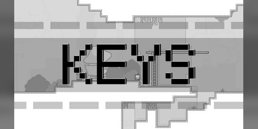 Cover image for KEYS