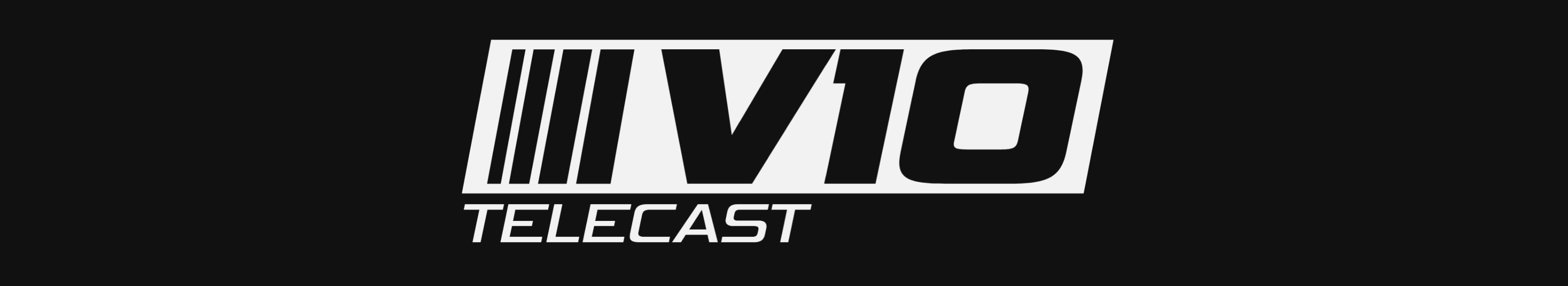 Telecast V10 First Demo