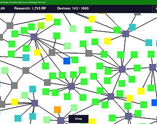world wide web dot Internet noder connecter Idle tycoon manager dot com [Free] [Simulation] [Windows]