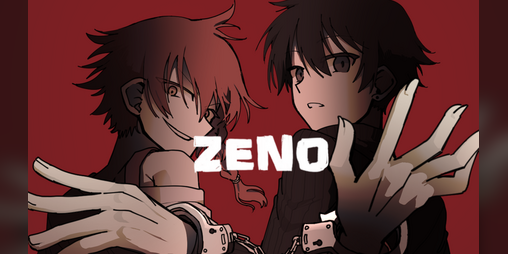 Cover image for ZENO remake