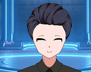 The Renpy Games [Free] [Visual Novel]