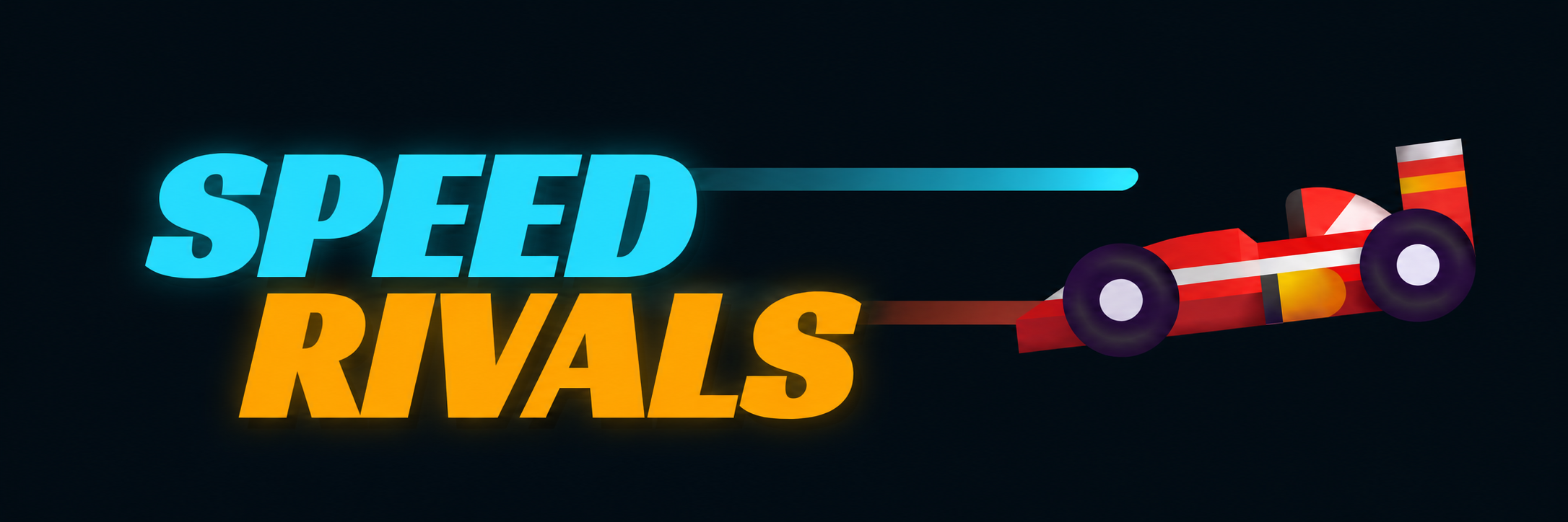 Speed Rivals - Racing