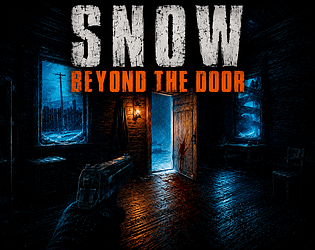 Snow Beyond the Door [Free] [Action] [Windows] [Android]