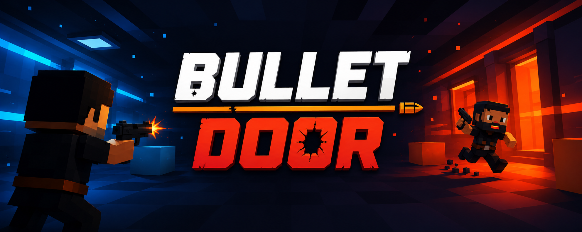 Bullet Door