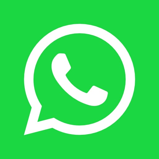 Canal oficial de WhatsApp