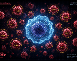 Phagocytosis [Free] [Action]